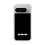 Slim Protection Case［ RAUH-Welt BEGRIFF - RWB - Black ］