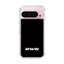 Slim Protection Case［ RAUH-Welt BEGRIFF - RWB - Black ］