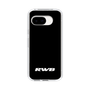 Slim Protection Case［ RAUH-Welt BEGRIFF - RWB - Black ］