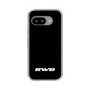 Slim Protection Case［ RAUH-Welt BEGRIFF - RWB - Black ］