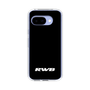 Slim Protection Case［ RAUH-Welt BEGRIFF - RWB - Black ］