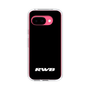 Slim Protection Case［ RAUH-Welt BEGRIFF - RWB - Black ］