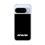 Slim Protection Case［ RAUH-Welt BEGRIFF - RWB - Black ］