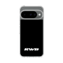 Slim Protection Case［ RAUH-Welt BEGRIFF - RWB - Black ］
