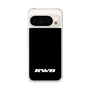 Slim Protection Case［ RAUH-Welt BEGRIFF - RWB - Black ］