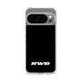 Slim Protection Case［ RAUH-Welt BEGRIFF - RWB - Black ］