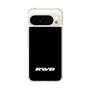 Slim Protection Case［ RAUH-Welt BEGRIFF - RWB - Black ］