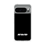 Slim Protection Case［ RAUH-Welt BEGRIFF - RWB - Black ］