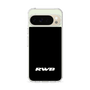 Slim Protection Case［ RAUH-Welt BEGRIFF - RWB - Black ］