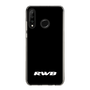 Slim Protection Case［ RAUH-Welt BEGRIFF - RWB - Black ］