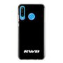 Slim Protection Case［ RAUH-Welt BEGRIFF - RWB - Black ］