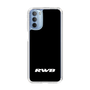 Slim Protection Case［ RAUH-Welt BEGRIFF - RWB - Black ］