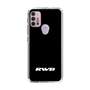 Slim Protection Case［ RAUH-Welt BEGRIFF - RWB - Black ］
