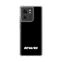 Slim Protection Case［ RAUH-Welt BEGRIFF - RWB - Black ］