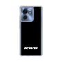 Slim Protection Case［ RAUH-Welt BEGRIFF - RWB - Black ］