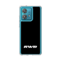 Slim Protection Case［ RAUH-Welt BEGRIFF - RWB - Black ］