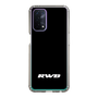 Slim Protection Case［ RAUH-Welt BEGRIFF - RWB - Black ］