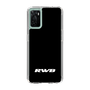 Slim Protection Case［ RAUH-Welt BEGRIFF - RWB - Black ］