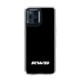 Slim Protection Case［ RAUH-Welt BEGRIFF - RWB - Black ］