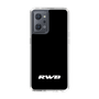 Slim Protection Case［ RAUH-Welt BEGRIFF - RWB - Black ］