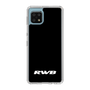 Slim Protection Case［ RAUH-Welt BEGRIFF - RWB - Black ］