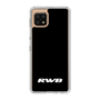 Slim Protection Case［ RAUH-Welt BEGRIFF - RWB - Black ］