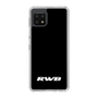 Slim Protection Case［ RAUH-Welt BEGRIFF - RWB - Black ］