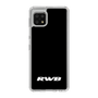 Slim Protection Case［ RAUH-Welt BEGRIFF - RWB - Black ］