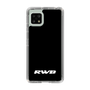 Slim Protection Case［ RAUH-Welt BEGRIFF - RWB - Black ］