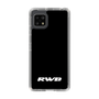Slim Protection Case［ RAUH-Welt BEGRIFF - RWB - Black ］