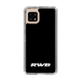 Slim Protection Case［ RAUH-Welt BEGRIFF - RWB - Black ］