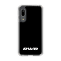 Slim Protection Case［ RAUH-Welt BEGRIFF - RWB - Black ］