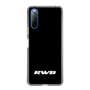 Slim Protection Case［ RAUH-Welt BEGRIFF - RWB - Black ］
