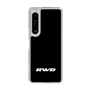 Slim Protection Case［ RAUH-Welt BEGRIFF - RWB - Black ］