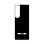 Slim Protection Case［ RAUH-Welt BEGRIFF - RWB - Black ］