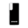 Slim Protection Case［ RAUH-Welt BEGRIFF - RWB - Black ］