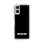 Slim Protection Case［ RAUH-Welt BEGRIFF - RWB - Black ］
