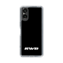 Slim Protection Case［ RAUH-Welt BEGRIFF - RWB - Black ］