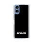 Slim Protection Case［ RAUH-Welt BEGRIFF - RWB - Black ］