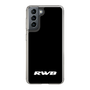 Slim Protection Case［ RAUH-Welt BEGRIFF - RWB - Black ］