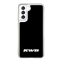 Slim Protection Case［ RAUH-Welt BEGRIFF - RWB - Black ］