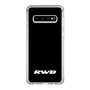 Slim Protection Case［ RAUH-Welt BEGRIFF - RWB - Black ］