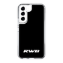 Slim Protection Case［ RAUH-Welt BEGRIFF - RWB - Black ］