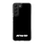 Slim Protection Case［ RAUH-Welt BEGRIFF - RWB - Black ］