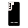 Slim Protection Case［ RAUH-Welt BEGRIFF - RWB - Black ］