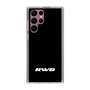 Slim Protection Case［ RAUH-Welt BEGRIFF - RWB - Black ］