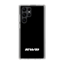 Slim Protection Case［ RAUH-Welt BEGRIFF - RWB - Black ］
