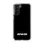 Slim Protection Case［ RAUH-Welt BEGRIFF - RWB - Black ］