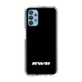 Slim Protection Case［ RAUH-Welt BEGRIFF - RWB - Black ］