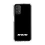 Slim Protection Case［ RAUH-Welt BEGRIFF - RWB - Black ］
